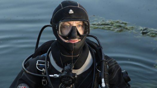 Все как у зверей в Хорватии - Памятник строителю протеизма