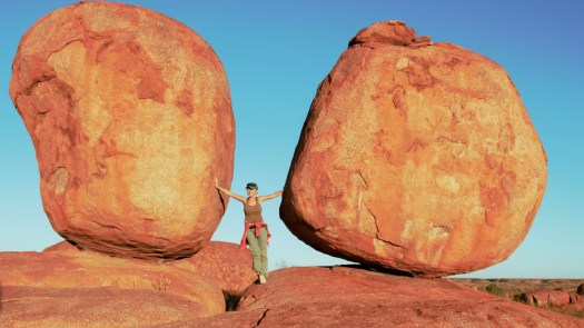 Едем с Дроздовым и Тимоновой в Австралию