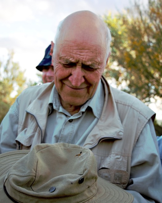 Николай Дроздов в Австралии