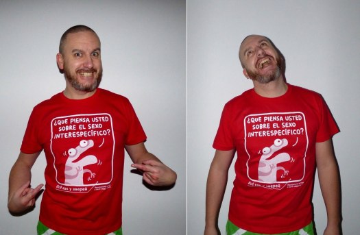 Лавочка Моррисона - сувенирка и билеты на лекции